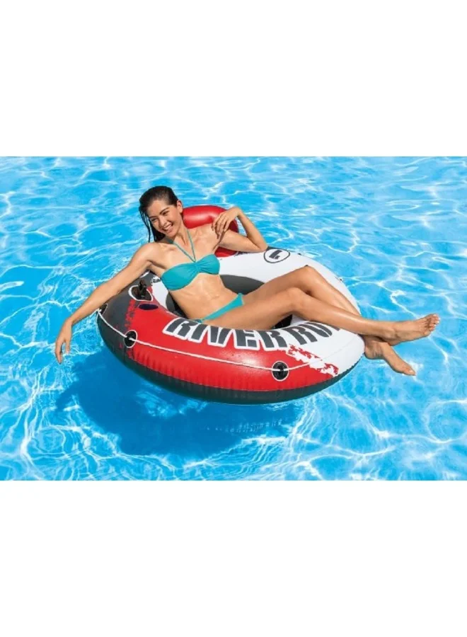 INTEX River run" inflatable chair