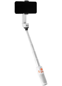 ZHIYUN Smooth XS Gimbal for iPhone 12/11/XS/X, Samsung Android Smartphones