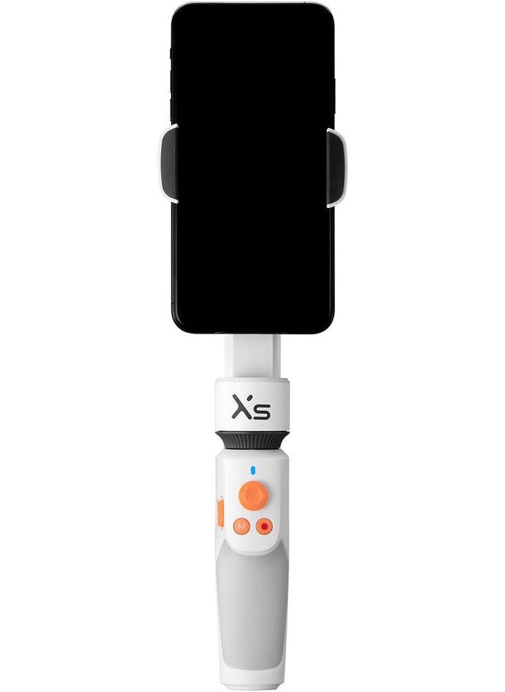 Zhiyun - ZHIYUN Smooth XS Gimbal for iPhone 12/11/XS/X, Samsung Android Smartphones - Image 1