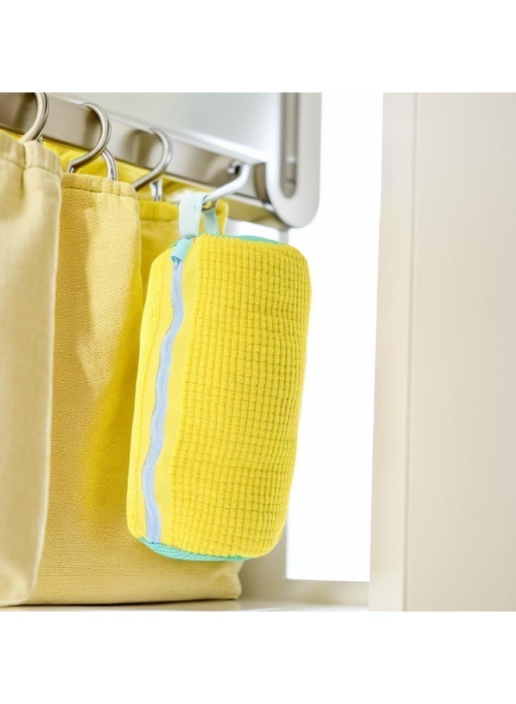 Premium Shoe Washing and Drying Bags (2 Pack) - Heavy Duty Mesh Laundry Bags for Sneakers - Image 3