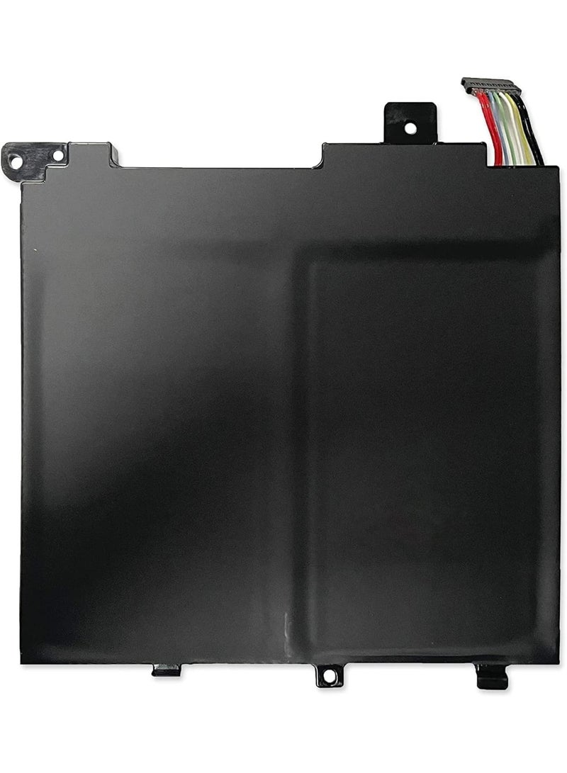 Terabyte 7.6V 29Wh/3910mAh ;L17C2PB2 Battery Compatible for. Le.novo. V330-14ARR V330-14IKB L17L2PB2, L17M2PB2,L17C2PB1, L17L2PB1, - Image 2