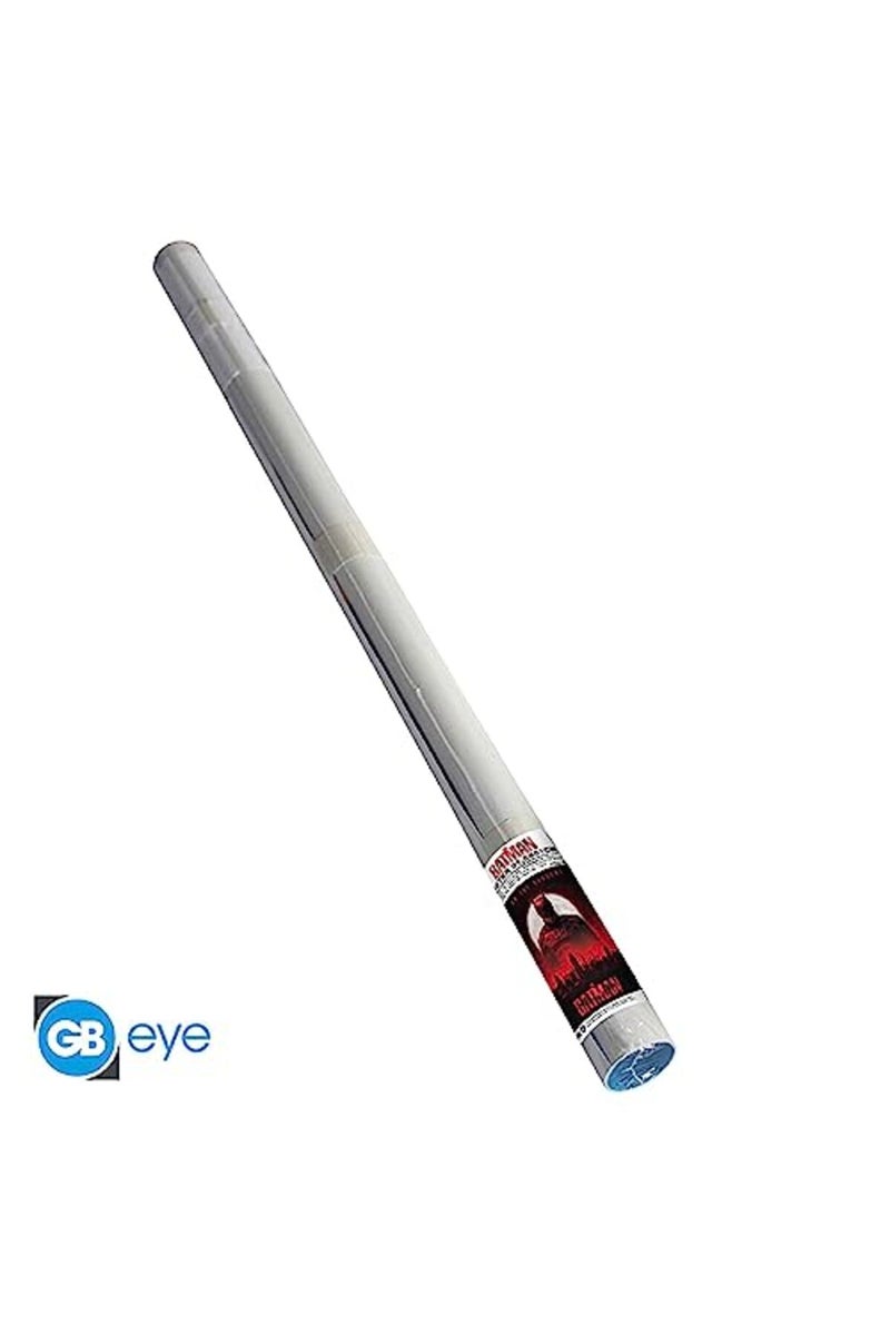 GB Eye The Batman Shadows Maxi Poster - Image 2