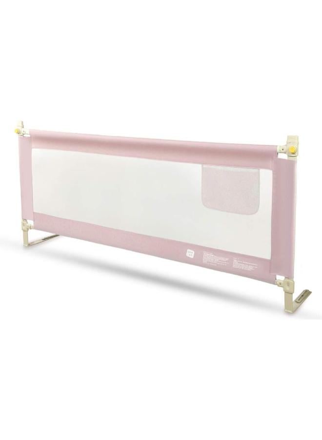 حاجز سرير جانبي واحد لحماية الطفل - Image 1