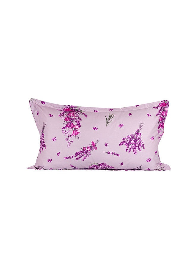 In-House Lavender | 10 Pieces Royal Comforter - King - 260x240 cm  - Image 3