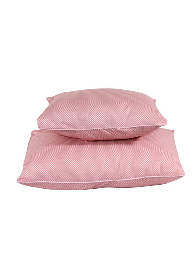 In-House Lavender | 10 Pieces Royal Comforter - King - 260x240 cm  - Image 5