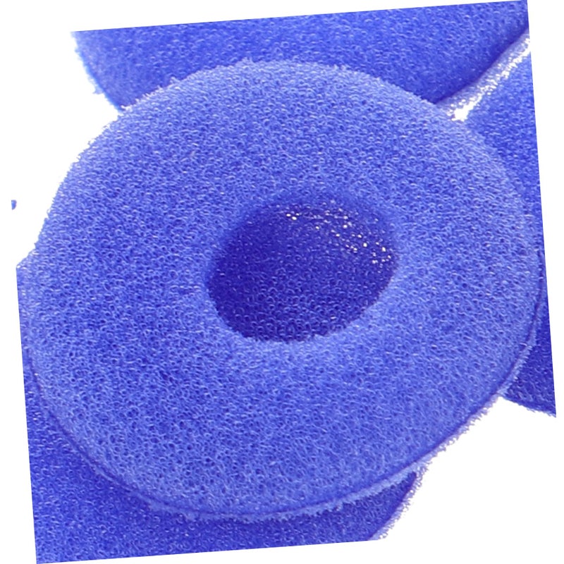 50 Pairs Black Foam Earbud Covers Enhanced Sound Isolation Headphone Pads Accessories - Image 4