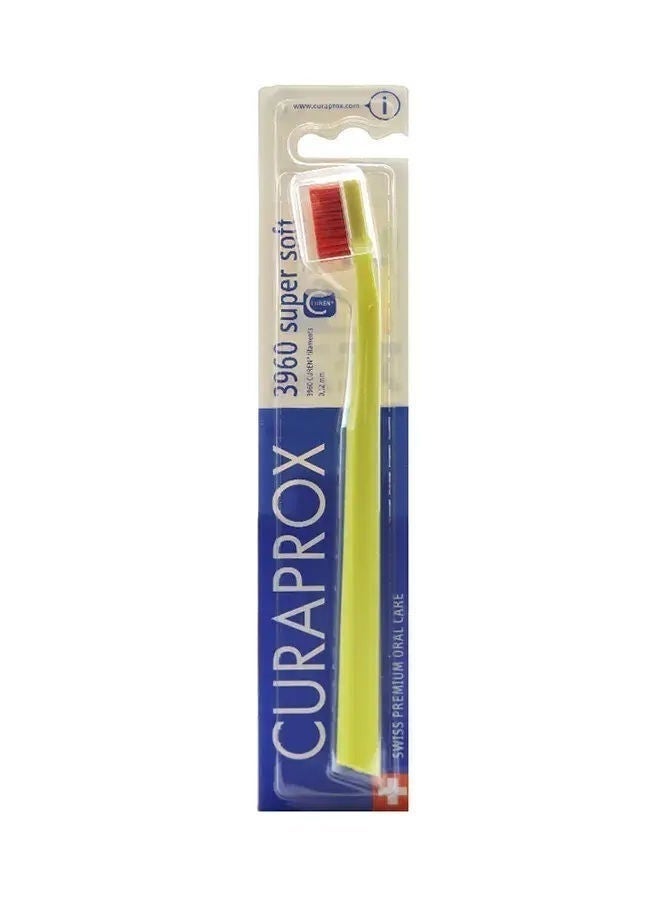 CURAPROX Super Soft Toothbrush