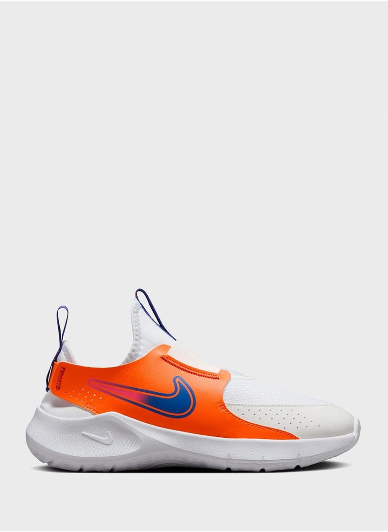 Nike FLEX RUNNER 3 GS  - Image 1