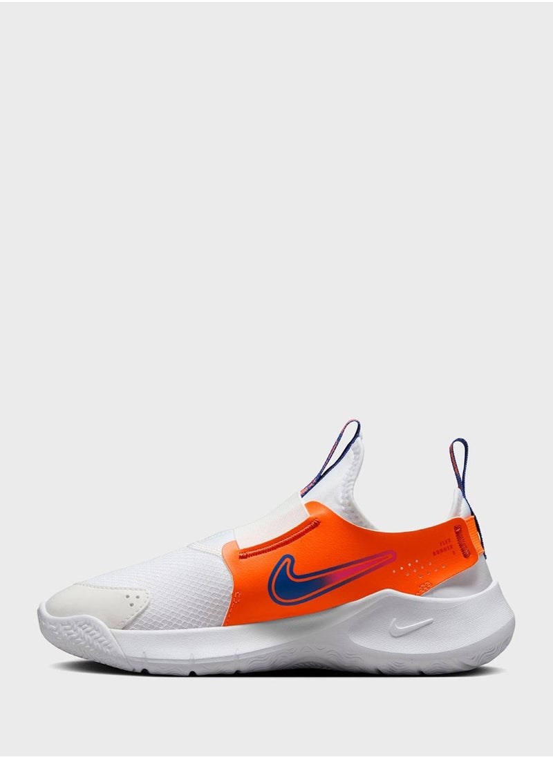Nike FLEX RUNNER 3 GS  - Image 2