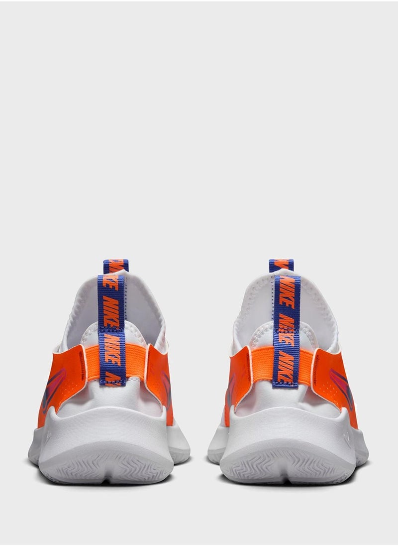 Nike FLEX RUNNER 3 GS  - Image 4