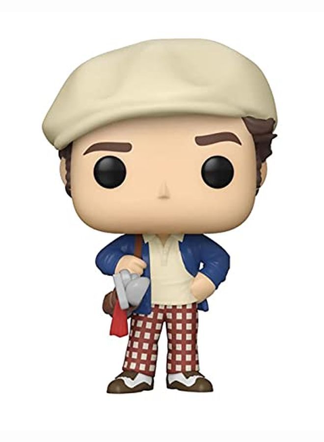 Funko Seinfeldkramer (Golf) - Image 1