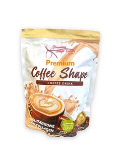 Cc Glowming Shape Detox by CC Premium Coffee Shape Drink  - Image 2