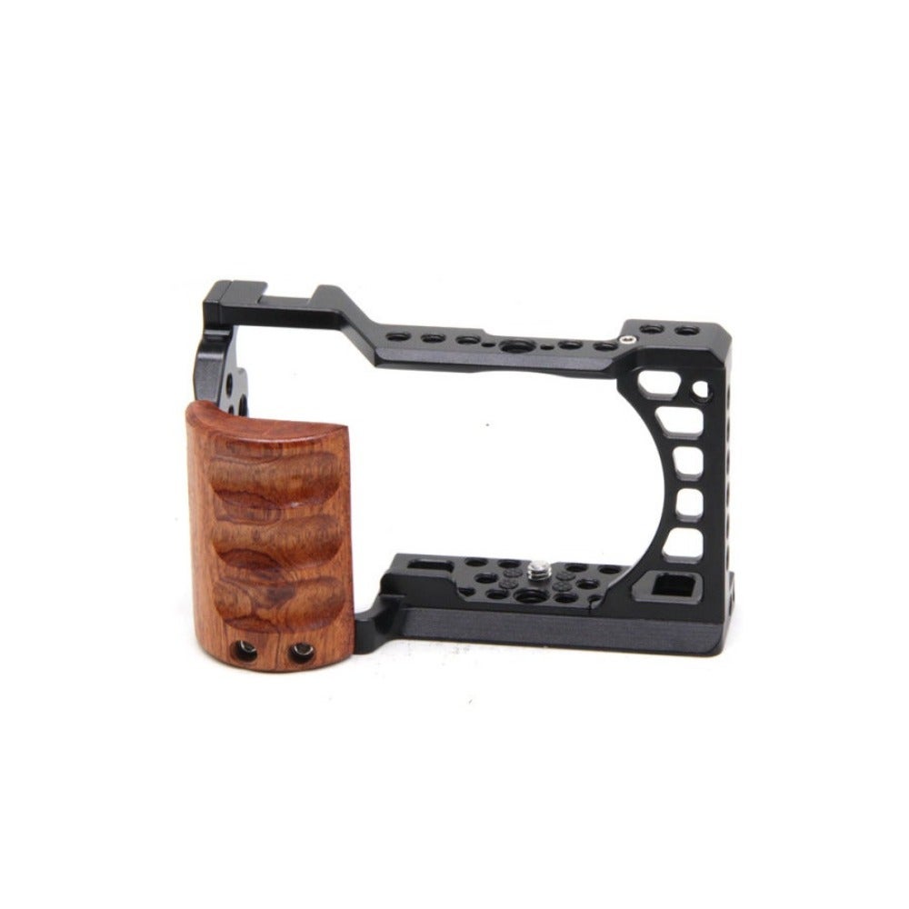 SONY SONY Quick Release Rabbit Cage For Sony A6400 A6500 A6300 20 g ZD1B9D3549F2E1A3CB2CFZ