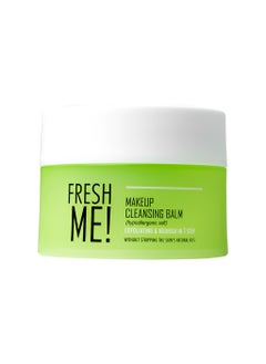 Character Makeup Cleansing Balm (Fresh Fragrance)  - Image 2