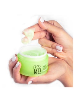 Character Makeup Cleansing Balm (Fresh Fragrance)  - Image 1