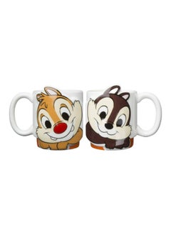 Chip & Dale