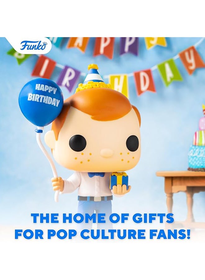 Funko Pop! Animation: Sanrio - Hello Kitty in Ice Cream, Collectible Vinyl Figures - Gift Idea - Official Merchandise - Toys for Kids & Adults - Model Figure for Collectors and Display - Image 4