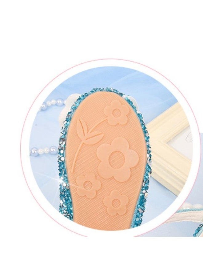 Cute Girl - Crystal Princess Shoes of Dreams - Image 3