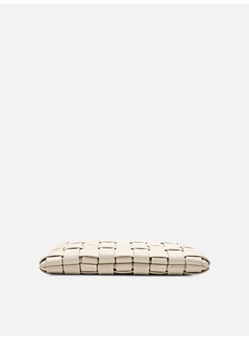 Lavie  Luxe Women's Bottega Sling (Offwhite) for Women | Best Price UAE
