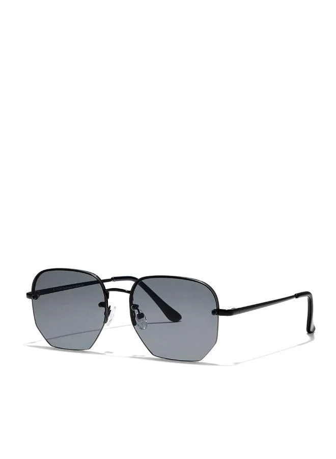 Blackout BlackOut NINA By Eyewa -Women Sunglasses -Square Sunglasses