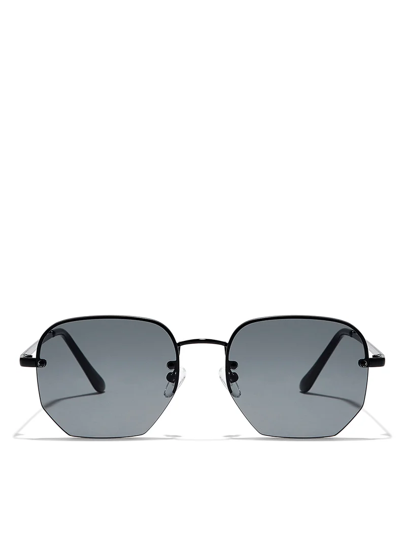 Blackout BlackOut NINA - Geometric - Rimless - Sunglasses