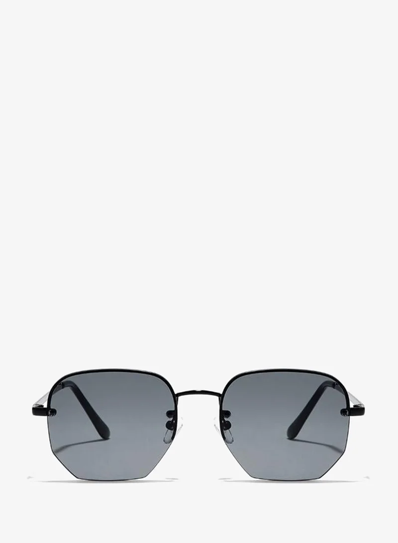 Blackout BlackOut NINA By Eyewa -Women Sunglasses -Square Sunglasses