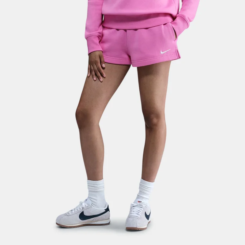 نايكي Women's Sportswear Phoenix Shorts