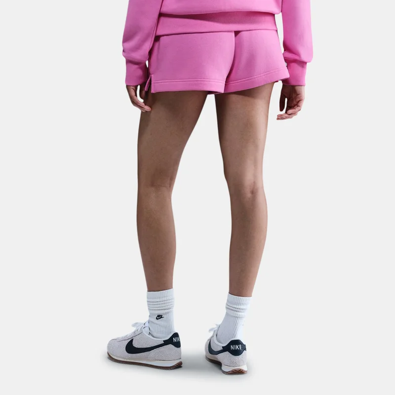 نايكي Women's Sportswear Phoenix Shorts