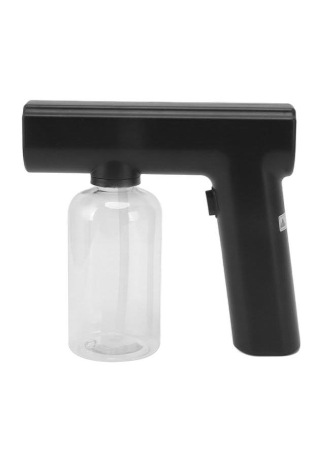 Thoraya - Fogger Machine 300ml Atomizer Sprayer Light Weight Handheld Atomizer Fogger Machine for Home Car Shop - Image 1