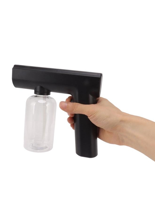 Thoraya - Fogger Machine 300ml Atomizer Sprayer Light Weight Handheld Atomizer Fogger Machine for Home Car Shop - Image 1