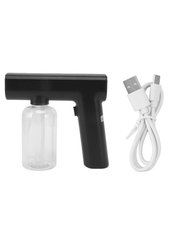 Thoraya - Fogger Machine 300ml Atomizer Sprayer Light Weight Handheld Atomizer Fogger Machine for Home Car Shop - Image 1