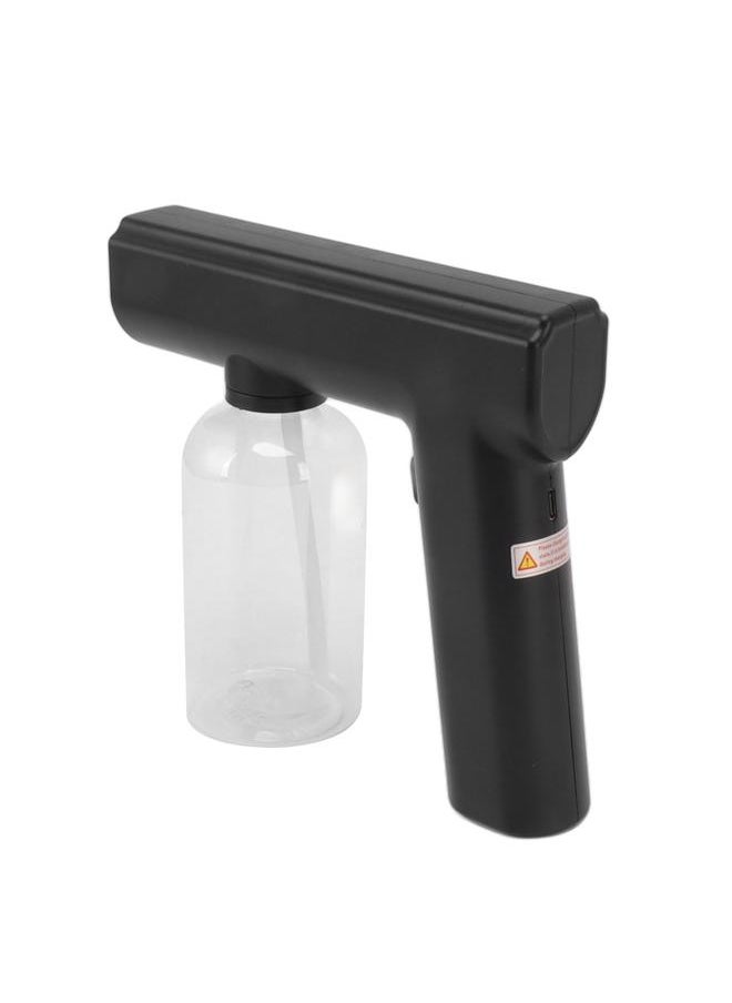 Thoraya - Fogger Machine 300ml Atomizer Sprayer Light Weight Handheld Atomizer Fogger Machine for Home Car Shop - Image 1