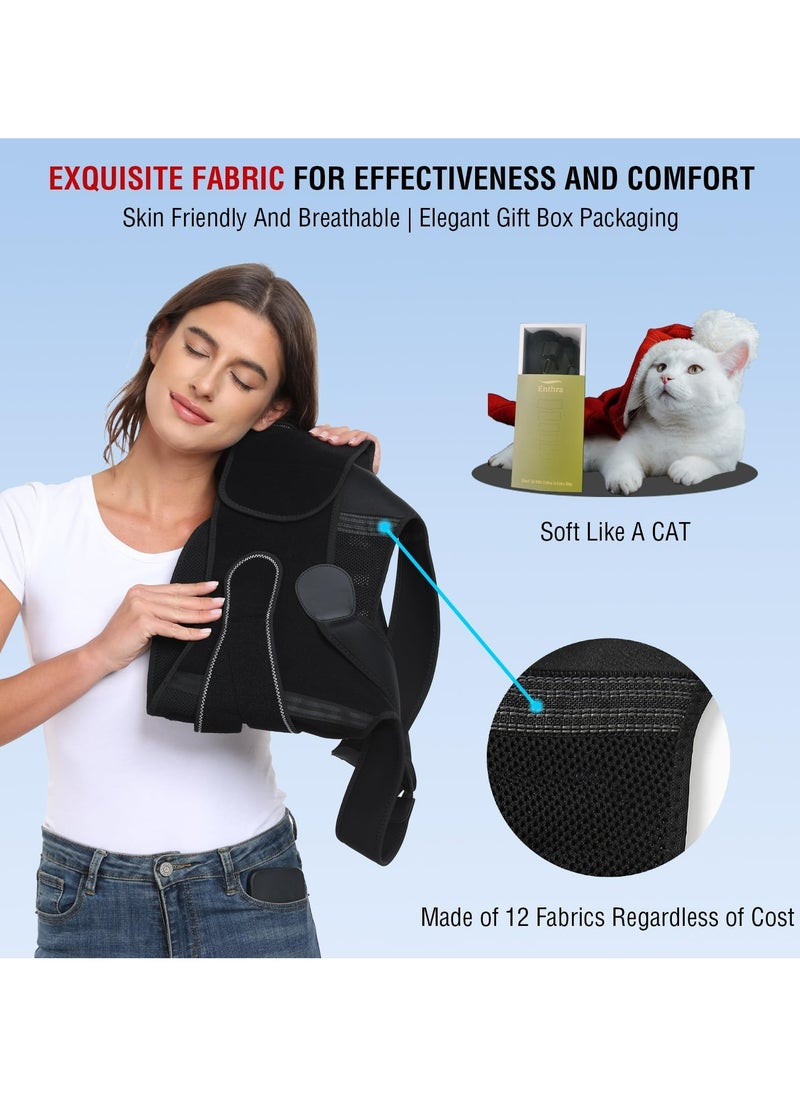 CMGTYYD - Back Brace Posture Corrector for Women and Men, Support Waist Lumbar Back Straightener with Spine Vertical Alignment System, Lower Back Pain Relief, Instant Posture Corrector(M) - Image 1