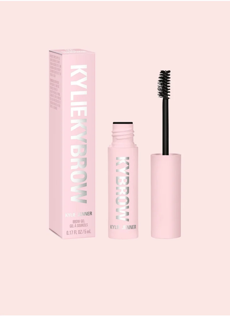 Kylie Cosmetics Kybrow Gel - Transparent