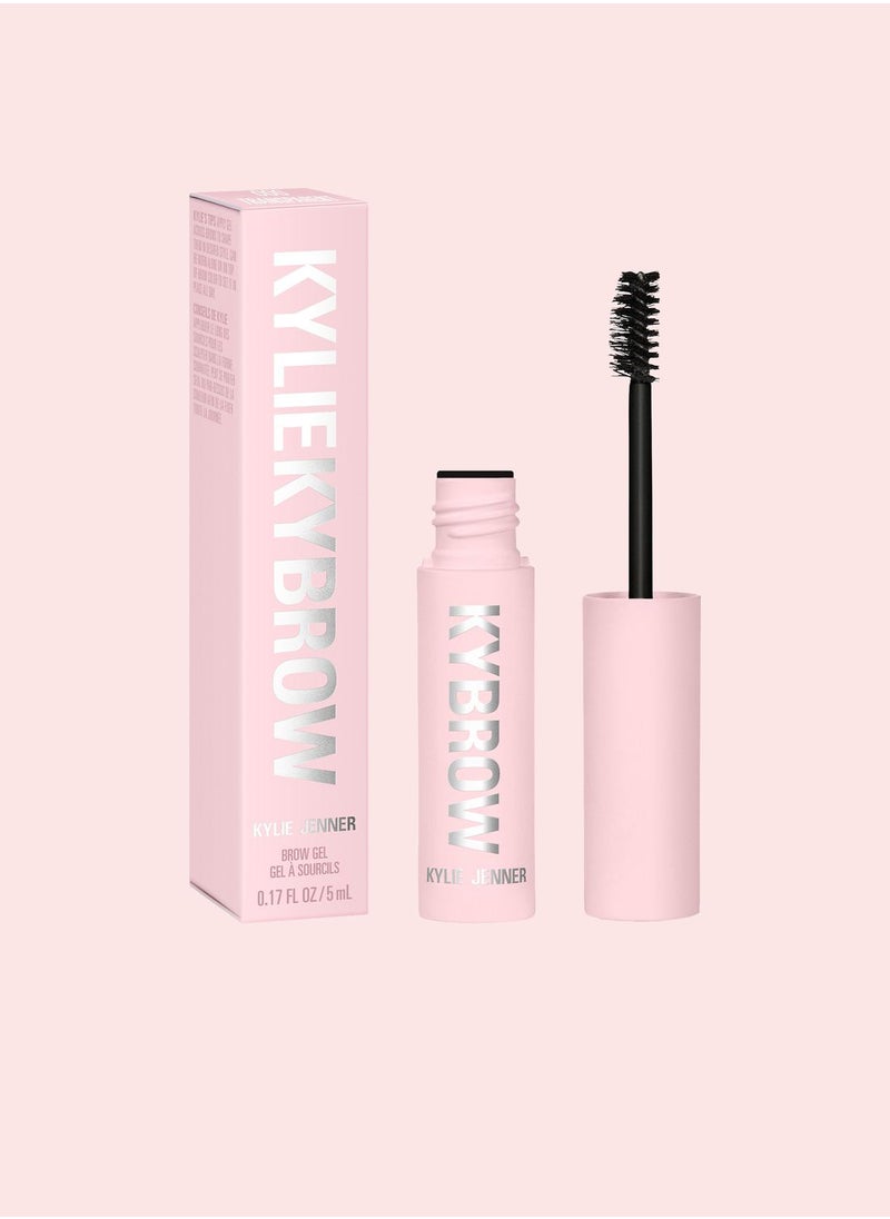 Kylie Cosmetics - Kybrow Gel - Transparent - Image 1