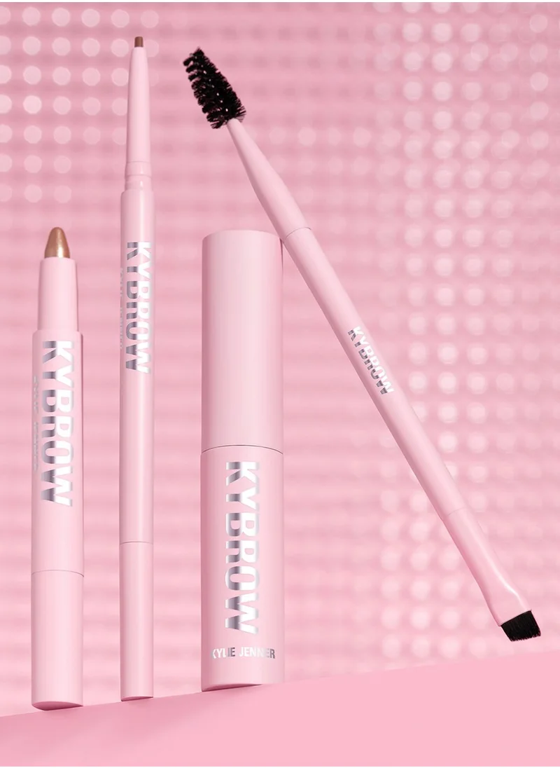 Kylie Cosmetics Kybrow Gel - Transparent
