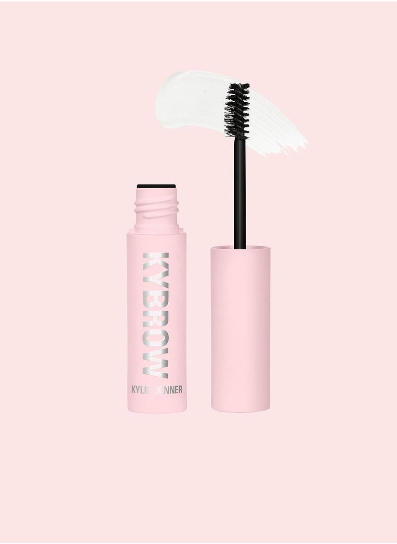 Kylie Cosmetics - Kybrow Gel - Transparent - Image 1