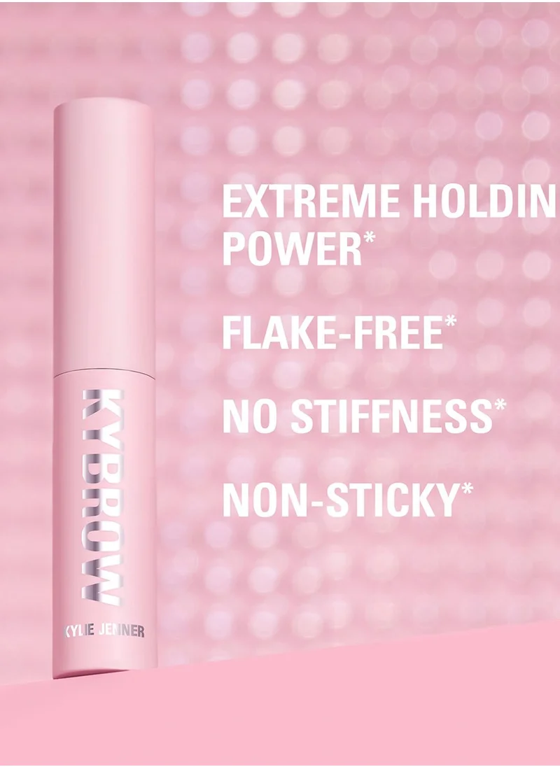 Kylie Cosmetics Kybrow Gel - Transparent