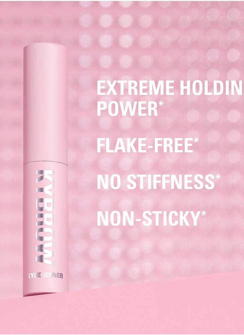 Kylie Cosmetics - Kybrow Gel - Transparent - Image 1