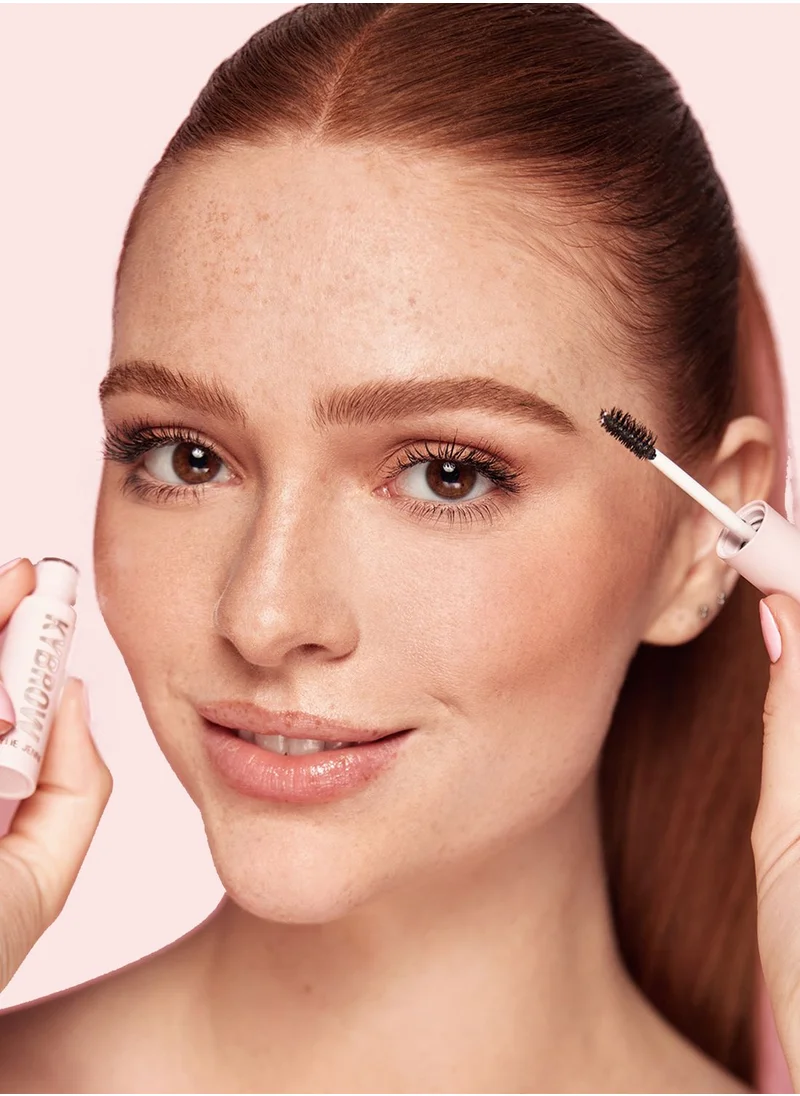Kylie Cosmetics Kybrow Gel - Transparent