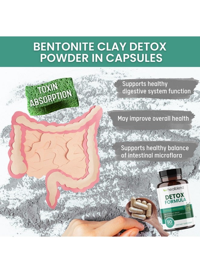 healblend Detox Formula Drug Free (1) - Image 5