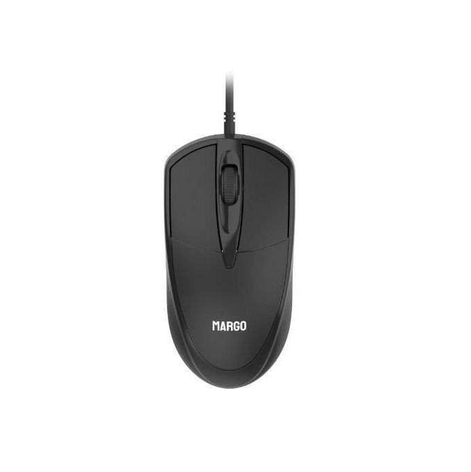 MOUSE USB MR-301 MARGO