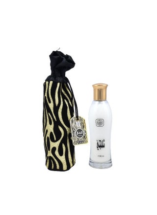 عطر ثالجي اكوا 100 مل