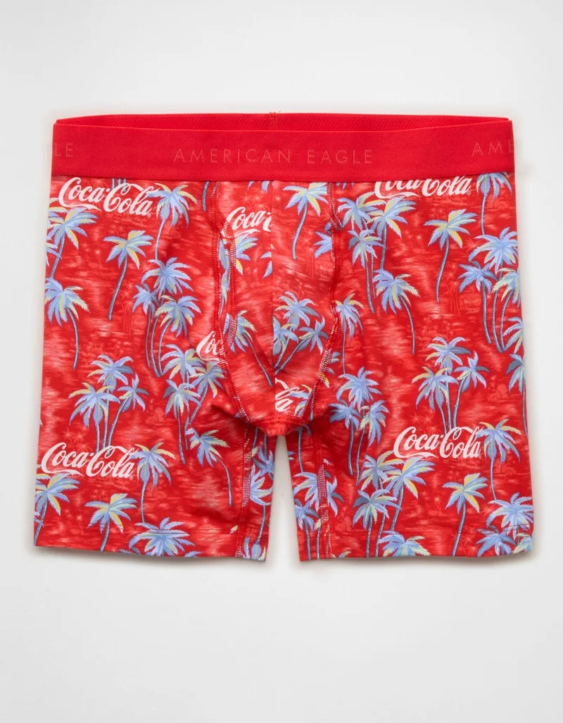 AEO Men's 6" Classic Boxer Brief