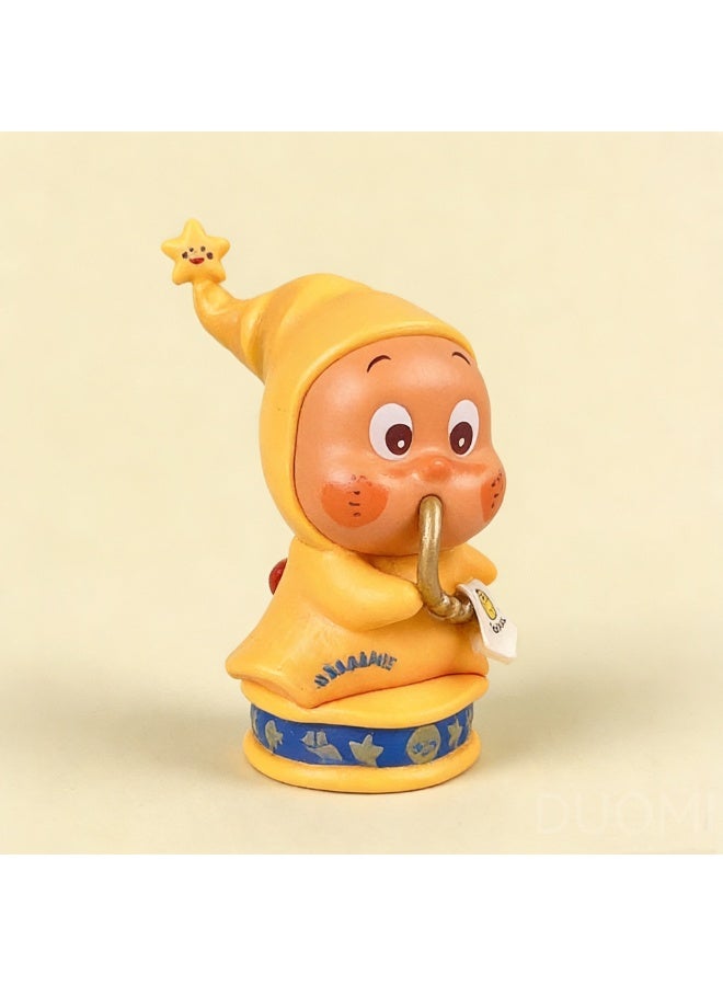 توينكل تماثيل توينكل توينكل في صندوق مفاجآت، قطعة واحدة (نسخة عالية الجودة) - Image 3