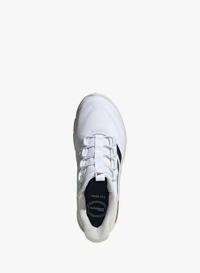 Adidas  CLOUDFOAM FLEX RAPIDFIT SHOES for Men | Best Price UAE