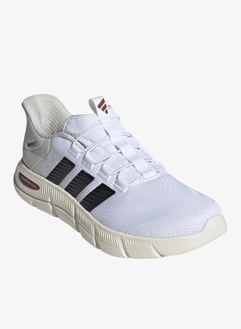 Adidas  CLOUDFOAM FLEX RAPIDFIT SHOES for Men | Best Price UAE