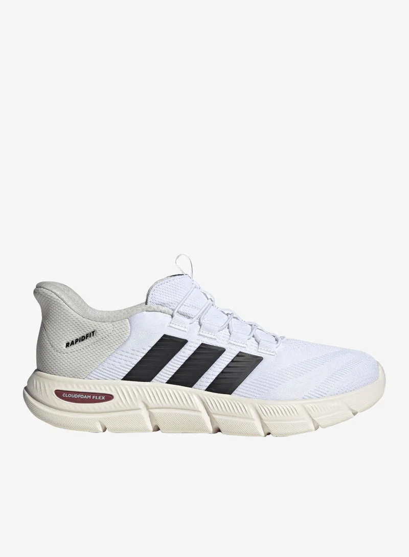 Adidas  CLOUDFOAM FLEX RAPIDFIT SHOES for Men | Best Price UAE