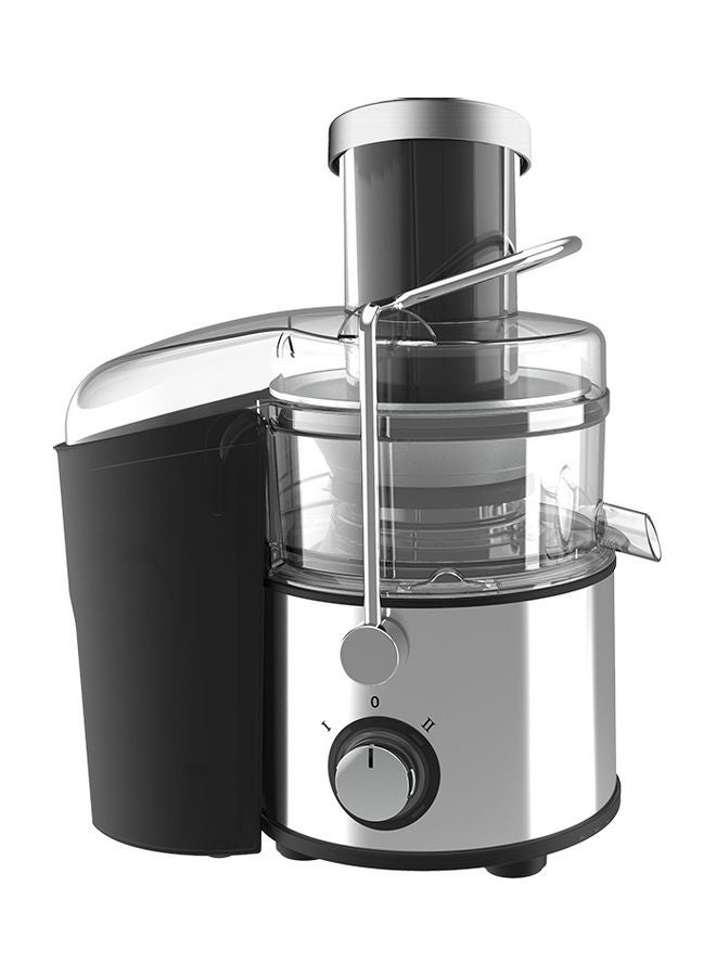 نادكو عصارة 2.2 L 800 W NC-2201J أسود - Image 2