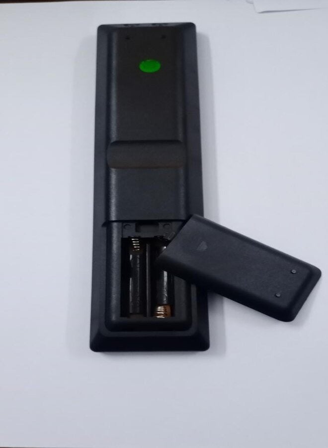 Dansat Smart TV Remote Control GVC Pro Universal Replacement for Everyday Use Home and Outdoor Entertainment - Image 5